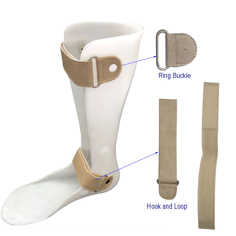 Artificial body parts and prosthetic devices